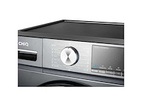 Chiq - cfl90-14586im3xa - wasmachine 9 kg space pro - afbeelding 2 van  7