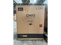 Chiq - cfl90-14586im3xa - wasmachine 9 kg space pro - afbeelding 4 van  5