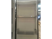 Chiq - cid282neibe - koel-vriescombinatie 282 liter - afbeelding 4 van  14