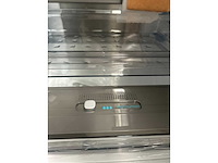 Chiq - cid282neibe - koel-vriescombinatie 282 liter - afbeelding 5 van  14