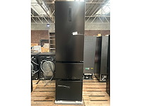 Chiq - cid282neibe - koel-vriescombinatie 282 liter - afbeelding 9 van  14