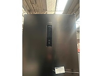 Chiq - cid282neibe - koel-vriescombinatie 282 liter - afbeelding 10 van  14