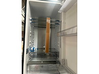 Chiq - cid282neibe - koel-vriescombinatie 282 liter - afbeelding 14 van  14