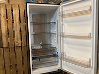 Chiq - cid282neibe - koel-vriescombinatie 282 liter - afbeelding 3 van  6
