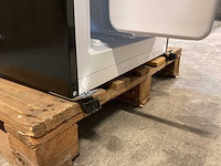 Chiq - cid282neibe - koel-vriescombinatie 282 liter - afbeelding 5 van  6