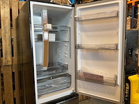 Chiq - cid282neibe - koel-vriescombinatie 282 liter - afbeelding 6 van  9