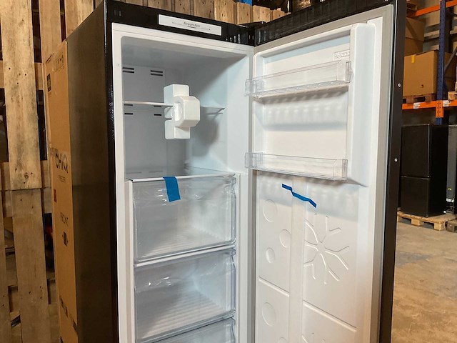 Chiq - csd206neid - vriezer 206 liter - afbeelding 3 van  4