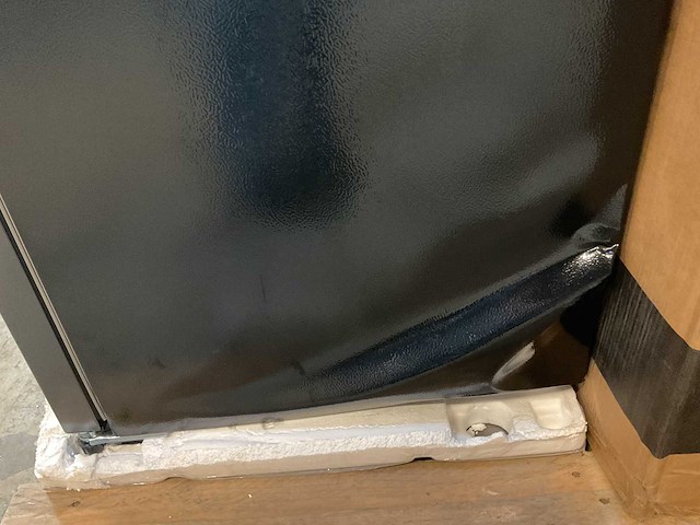 Chiq - csd206neid - vriezer 206 liter - afbeelding 4 van  4