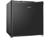 Chiq - csd46d4d - mini koelkast - minibar 46 liter - afbeelding 3 van  6