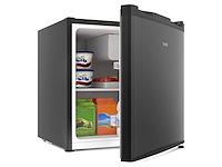 Chiq - csd46d4d - mini koelkast - minibar 46 liter - afbeelding 1 van  5