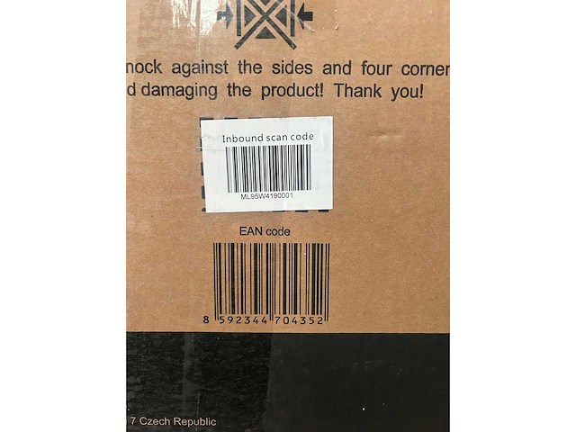 Chiq - csd46d4d - mini koelkast - minibar 46 liter - afbeelding 7 van  7