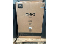 Chiq - csd90d4d - vriezer 85 liter 3 lades - afbeelding 2 van  4
