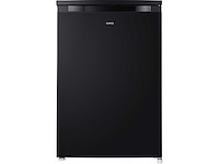 Chiq - csd90d4d - vriezer 85 liter 3 lades - afbeelding 1 van  3