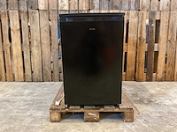 Chiq - csd90d4d - vriezer 85 liter 3 lades - afbeelding 2 van  3