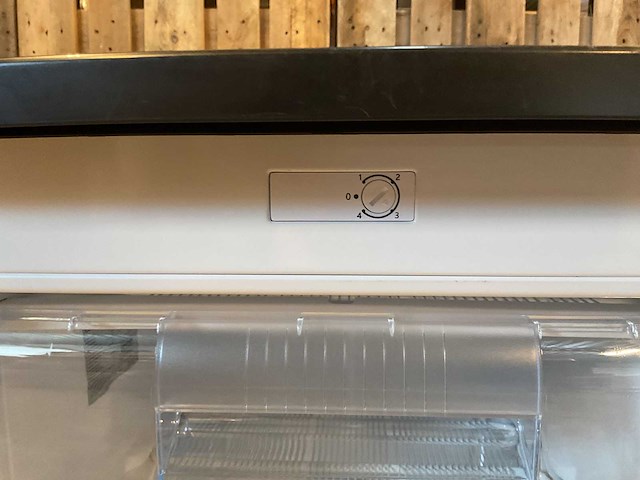 Chiq - csd90d4d - vriezer 85 liter 3 lades - afbeelding 3 van  3