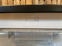 Chiq - csd90d4d - vriezer 85 liter 3 lades - afbeelding 3 van  3