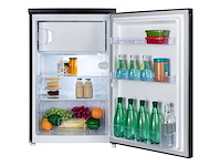 Chiq - ctt107bc - koel-vriescombinatie 107 liter - afbeelding 3 van  5