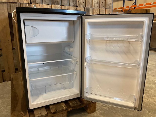 Chiq - ctt107bc - koel-vriescombinatie 107 liter - afbeelding 4 van  5