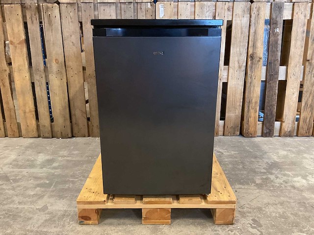 Chiq - ctt107bc - koel-vriescombinatie 107 liter - afbeelding 3 van  6