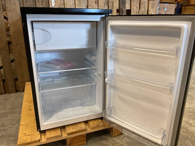 Chiq - ctt107bc - koel-vriescombinatie 107 liter - afbeelding 4 van  6