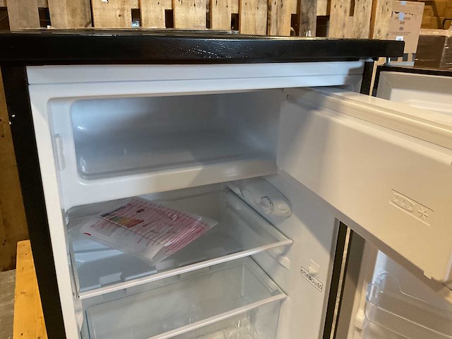 Chiq - ctt107bc - koel-vriescombinatie 107 liter - afbeelding 5 van  6