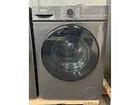 Chiq - cw07123863ax - wasmachine 7 kg ai smart energieklasse a - afbeelding 1 van  6