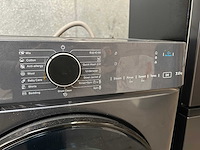Chiq - cw07123863ax - wasmachine 7 kg ai smart energieklasse a - afbeelding 2 van  6