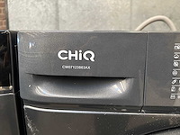 Chiq - cw07123863ax - wasmachine 7 kg ai smart energieklasse a - afbeelding 3 van  6