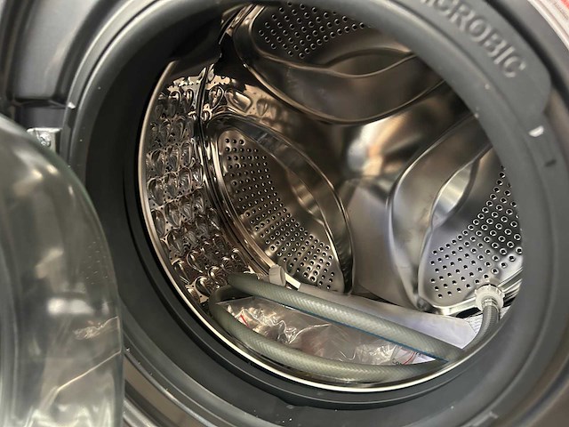 Chiq - cw07123863ax - wasmachine 7 kg ai smart energieklasse a - afbeelding 4 van  6