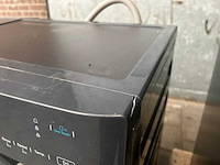 Chiq - cw07123863ax - wasmachine 7 kg ai smart energieklasse a - afbeelding 5 van  6