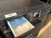 Chiq - cw07123863ax - wasmachine 7 kg ai smart energieklasse a - afbeelding 6 van  6