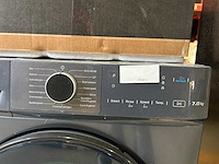 Chiq - cw07123863ax - wasmachine 7 kg ai smart energieklasse a - afbeelding 2 van  3