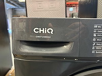 Chiq - cw07123863ax - wasmachine 7 kg ai smart energieklasse a - afbeelding 3 van  6
