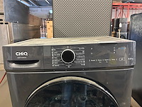 Chiq - cw07123863ax - wasmachine 7 kg ai smart energieklasse a - afbeelding 1 van  7