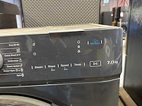 Chiq - cw07123863ax - wasmachine 7 kg ai smart energieklasse a - afbeelding 3 van  7