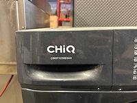 Chiq - cw07123863ax - wasmachine 7 kg ai smart energieklasse a - afbeelding 4 van  7