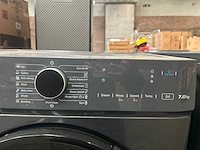 Chiq - cw07123863ax - wasmachine 7 kg space pro ai smart (2x) - afbeelding 5 van  8