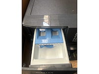 Chiq - cw07123863ax - wasmachine 7 kg space pro ai smart (2x) - afbeelding 8 van  8