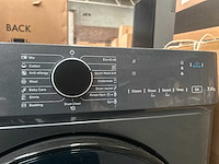 Chiq - cw07123863ax - wasmachine 7 kg space pro ai smart (2x) - afbeelding 6 van  10