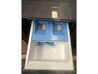 Chiq - cw07123863ax - wasmachine 7 kg space pro ai smart (2x) - afbeelding 9 van  10