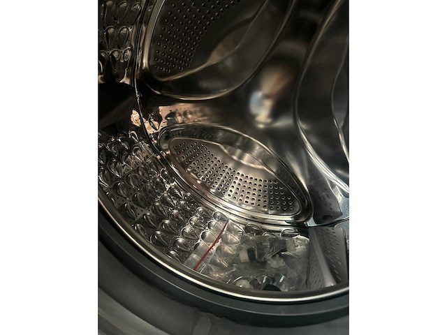 Chiq - cw07123863ax - wasmachine 7 kg space pro ai smart (2x) - afbeelding 10 van  10