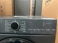 Chiq - cw07123863ax - wasmachine 7 kg space pro ai smart - afbeelding 5 van  8