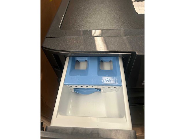 Chiq - cw07123863ax - wasmachine 7 kg space pro ai smart - afbeelding 7 van  8