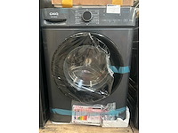 Chiq - cw07123863ax - wasmachine 7 kg space pro ai smart - afbeelding 4 van  7