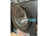 Chiq - cw07123863ax - wasmachine 7 kg space pro ai smart - afbeelding 7 van  7