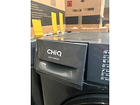 Chiq - cw07123863ax - wasmachine 7 kg space pro ai smart - afbeelding 8 van  9