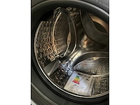 Chiq - cw07123863ax - wasmachine 7 kg space pro ai smart - afbeelding 9 van  9