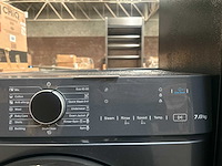 Chiq - cw07123863ax - wasmachine 7 kg space pro ai smart - afbeelding 5 van  8