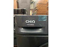 Chiq - cw07123863ax - wasmachine 7 kg space pro ai smart - afbeelding 6 van  7