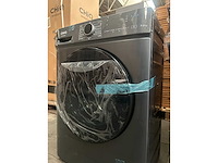 Chiq - cw07123863ax - wasmachine 7 kg space pro ai smart - afbeelding 7 van  7